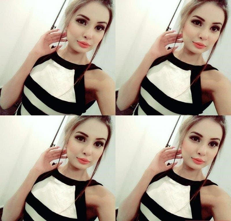 Dubai Escorts - صورة مرافقة 4 في Dubai