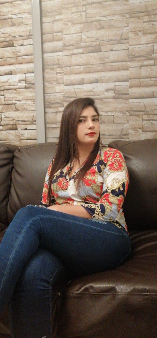 Hiba - صورة مرافقة 1 في Dubai