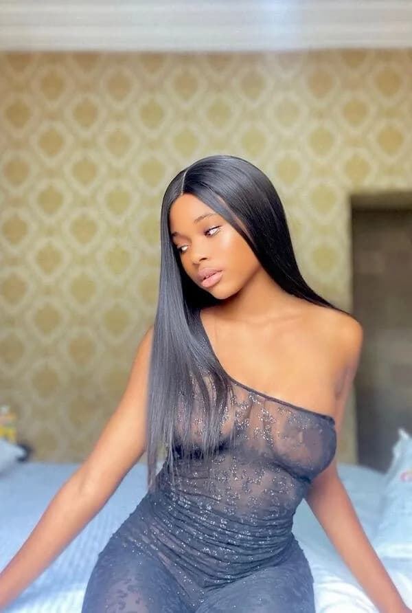 Ella - escort photo 1 in Dubai