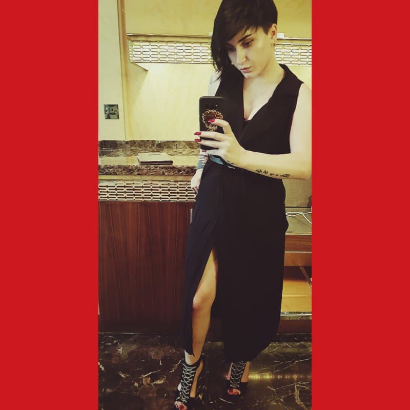 Elena - фото эскорт 1 в Dubai