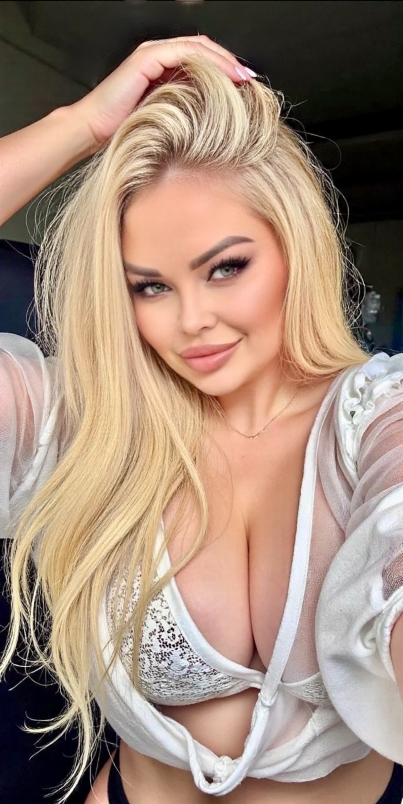 Polina - escort photo 6 in Dubai