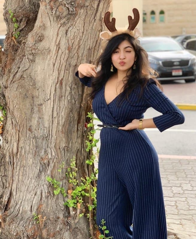 Busty Nisha - صورة مرافقة 2 في Dubai