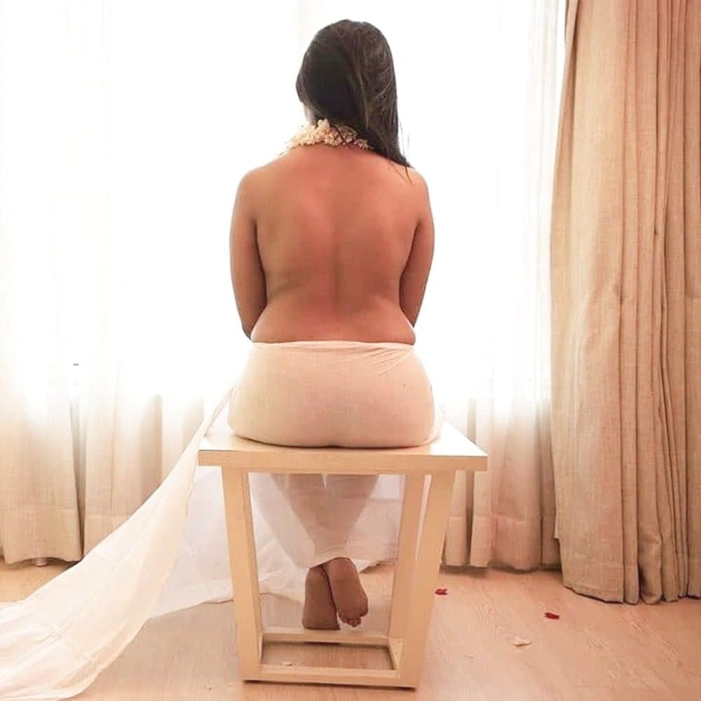 Gurleen kaur - фото эскорт 5 в Dubai