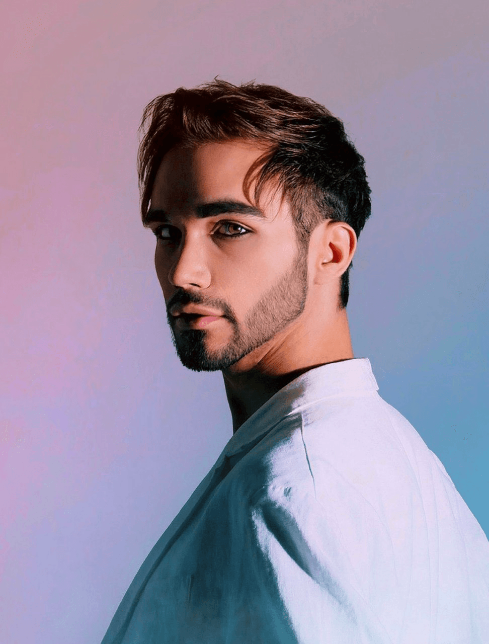 Anton - escort photo 9 in Dubai