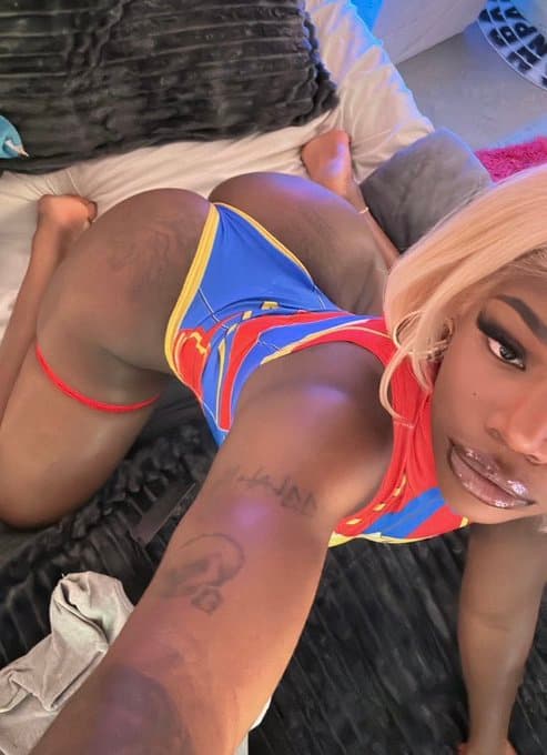 Kooply Vosdral - escort photo 4 in Dubai