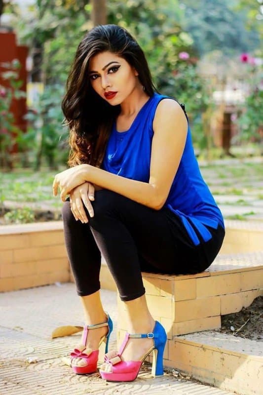 MAIRA-PAKISTANI ESCORT - фото эскорт 28 в Dubai