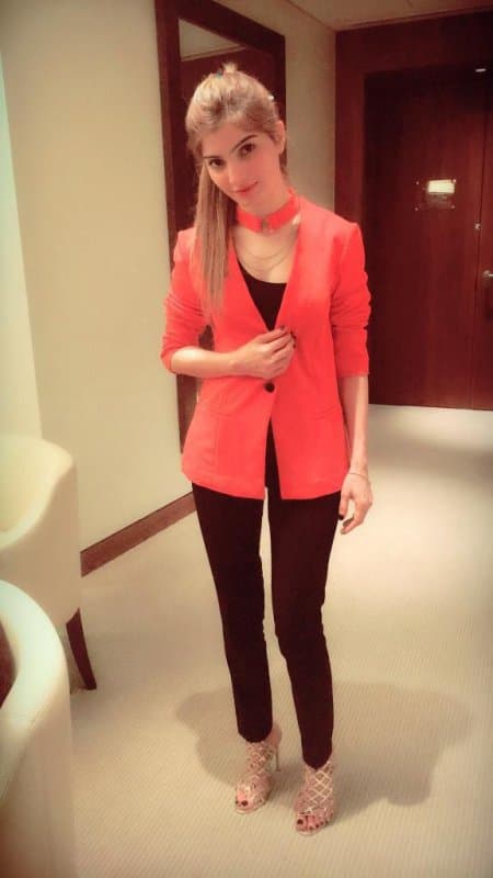 Indian ESCCORTS-ADITI - صورة مرافقة 45 في Dubai