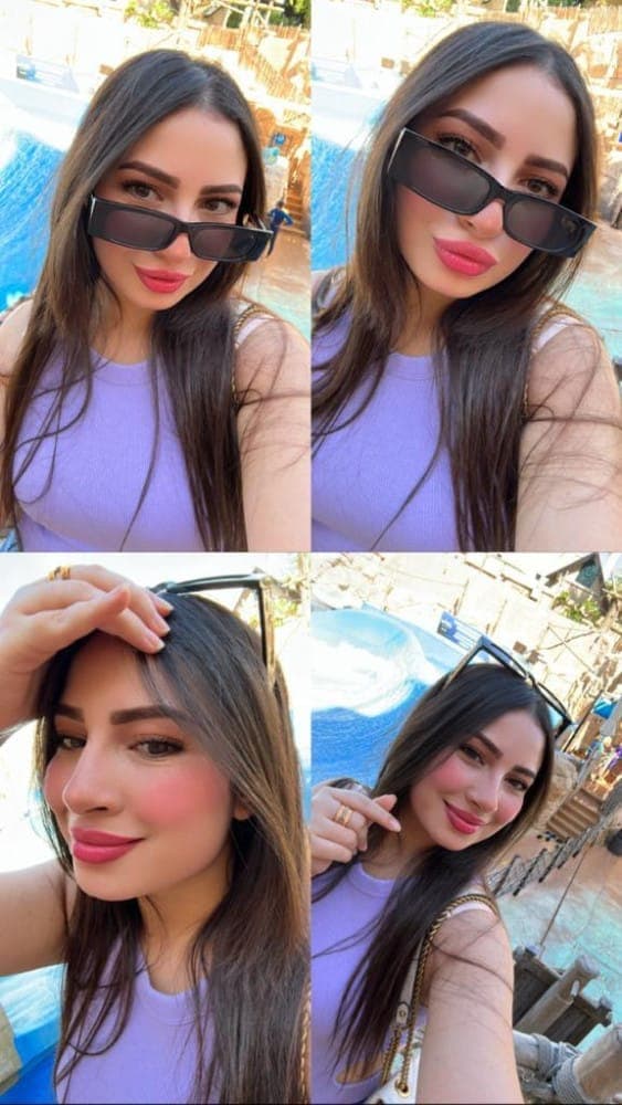 Leila - escort photo 2 in Dubai