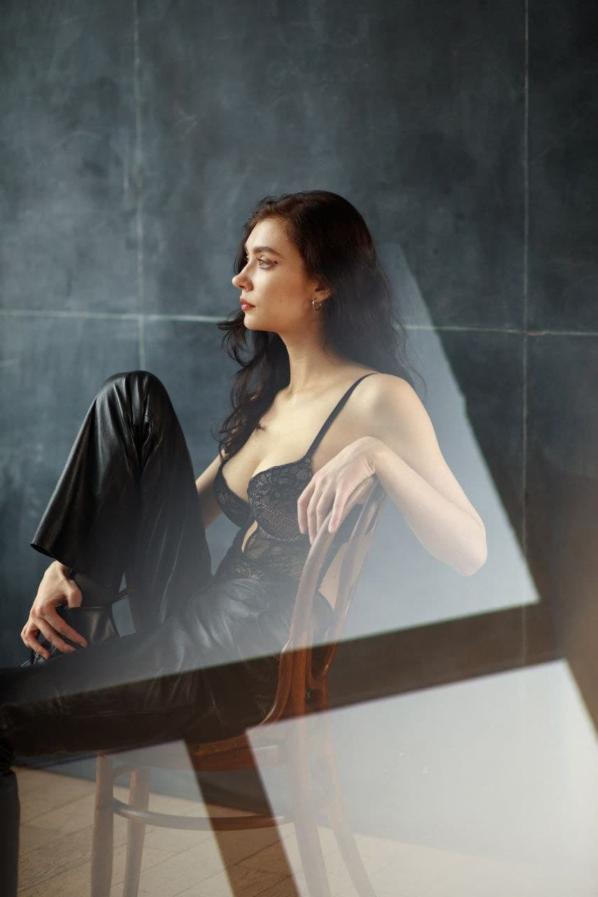 Lydia - escort photo 3 in Dubai