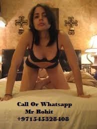 Royal Escorts In Dubai - фото эскорт 2 в Dubai