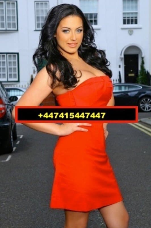 Rima - фото эскорт 5 в Dubai