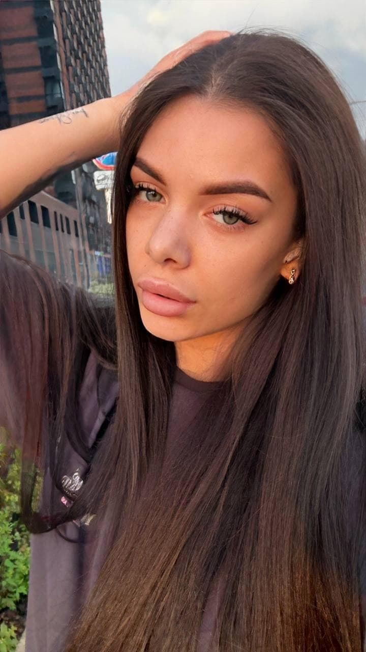 Anna - escort photo 7 in Dubai