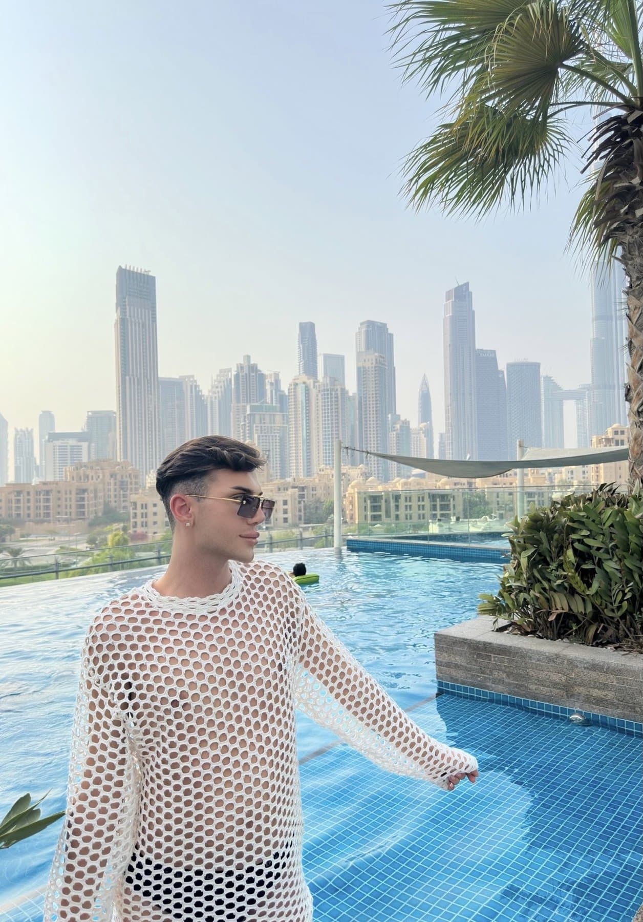 Hot Alias - escort photo 10 in Dubai
