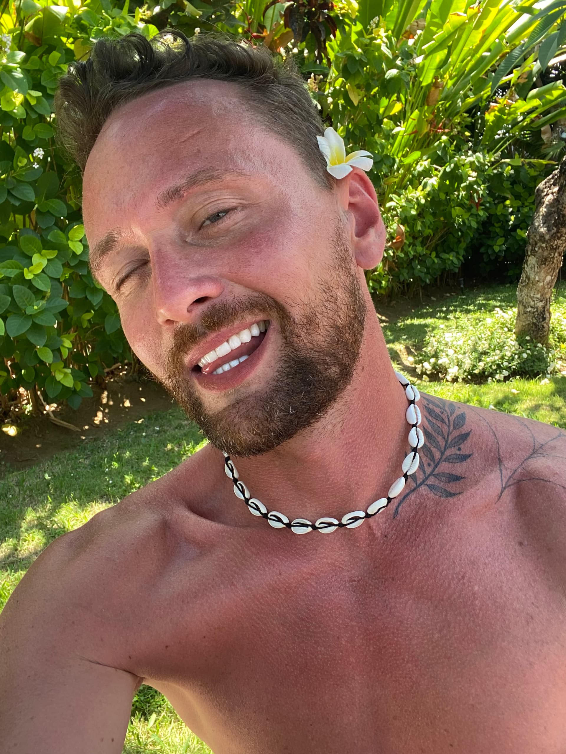 Vlad - escort photo 4 in Dubai