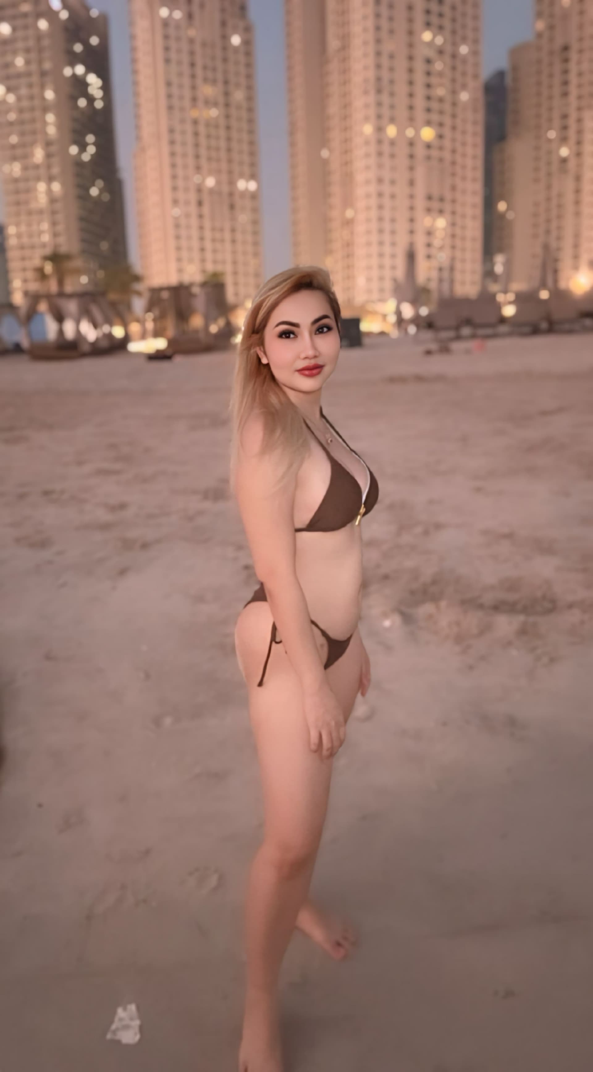 Minny - escort photo 2 in Dubai