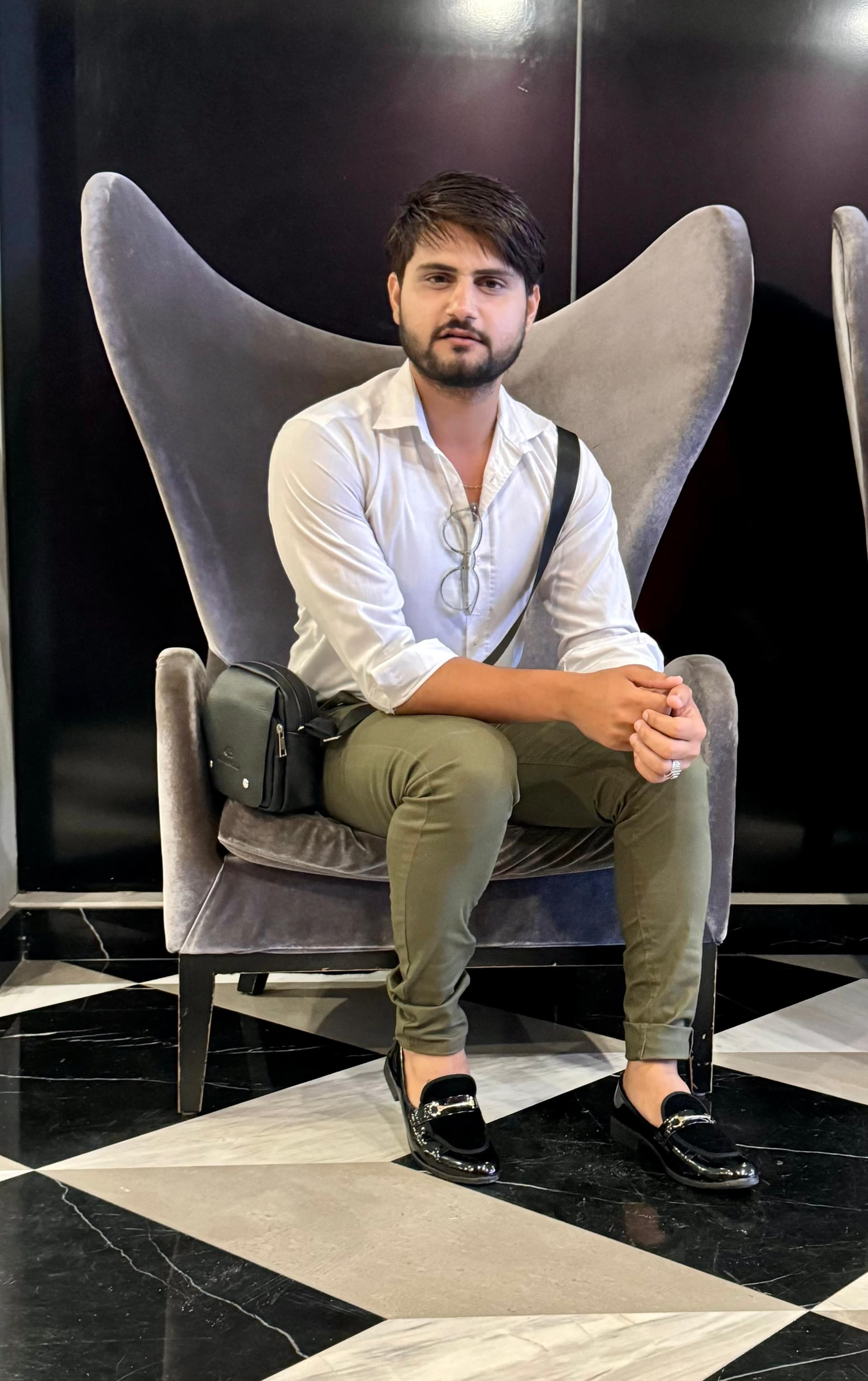 Ahmdyr - escort photo 3 in Dubai