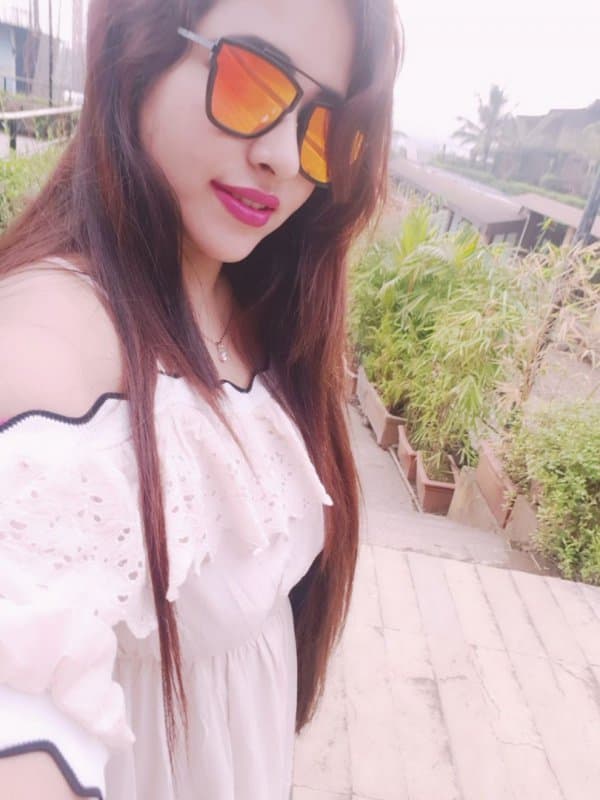 Alexaa - escort photo 2 in Dubai