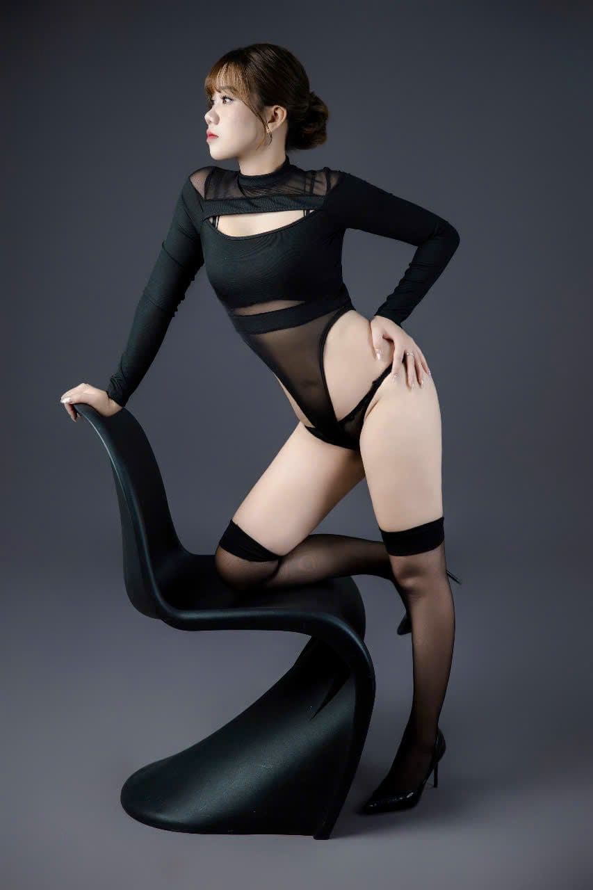 Ngọc - escort photo 2 in Dubai