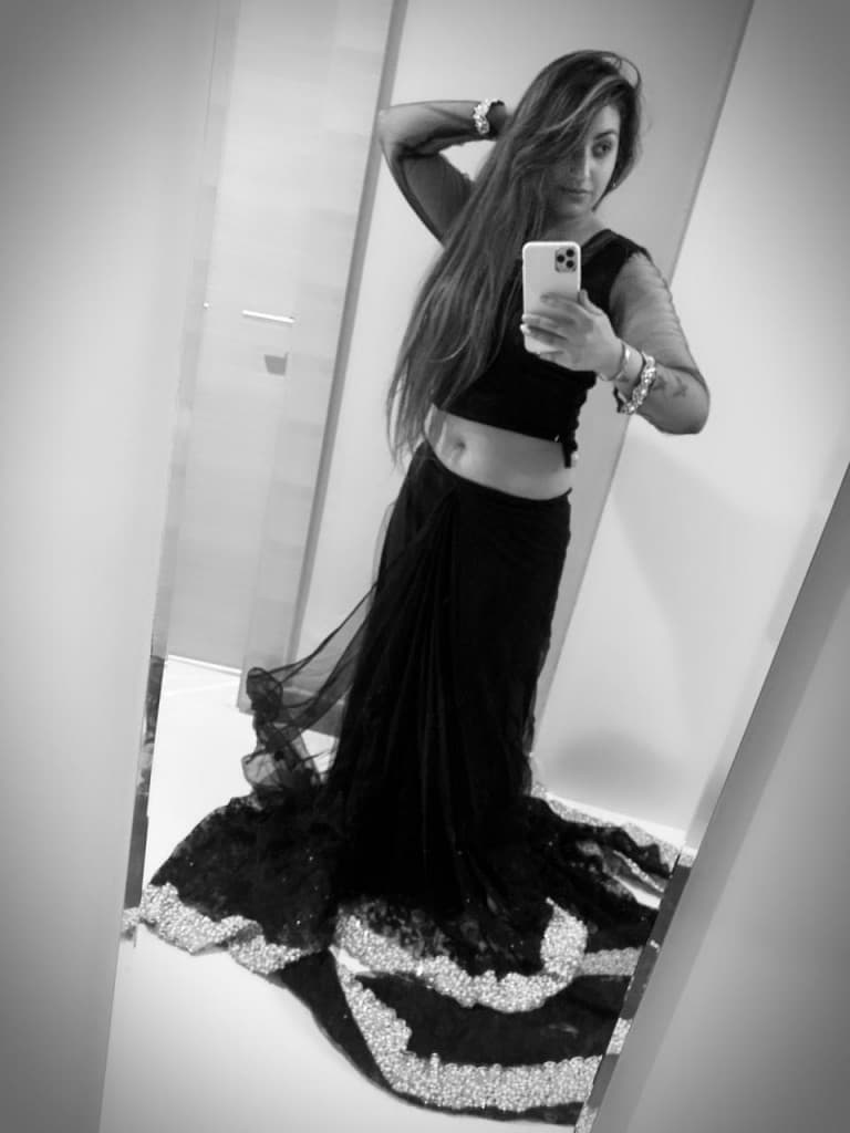 Laila - escort photo 10 in Dubai