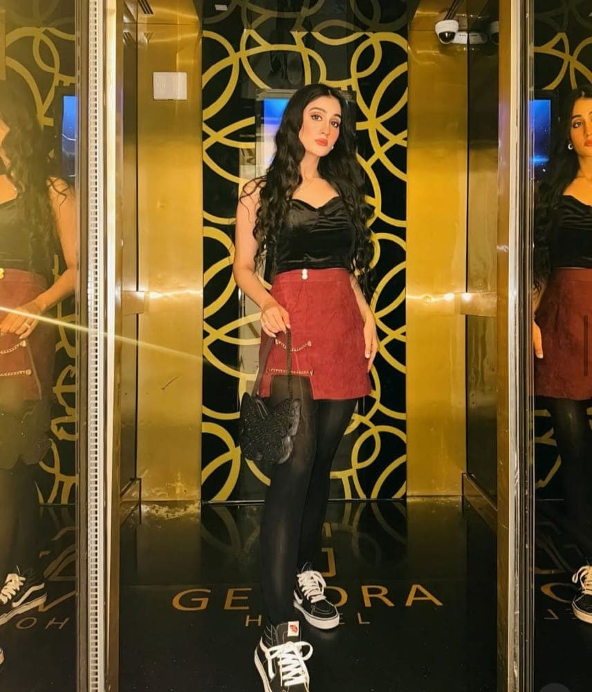 Kirtika - escort photo 4 in Dubai