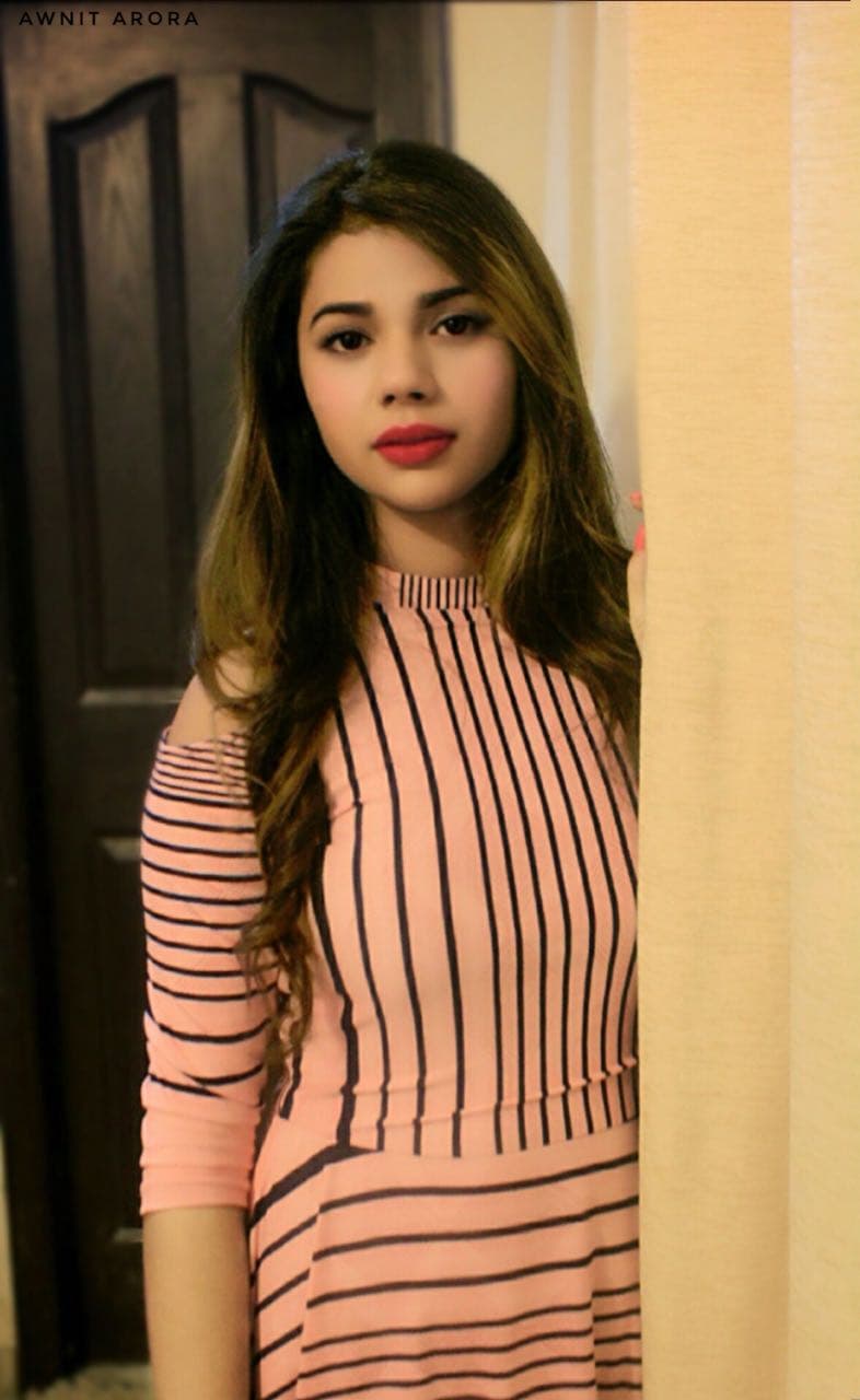 Anjali Verma - фото эскорт 1 в Dubai