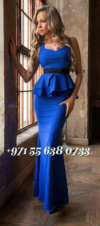 Alina - صورة مرافقة 12 في Dubai