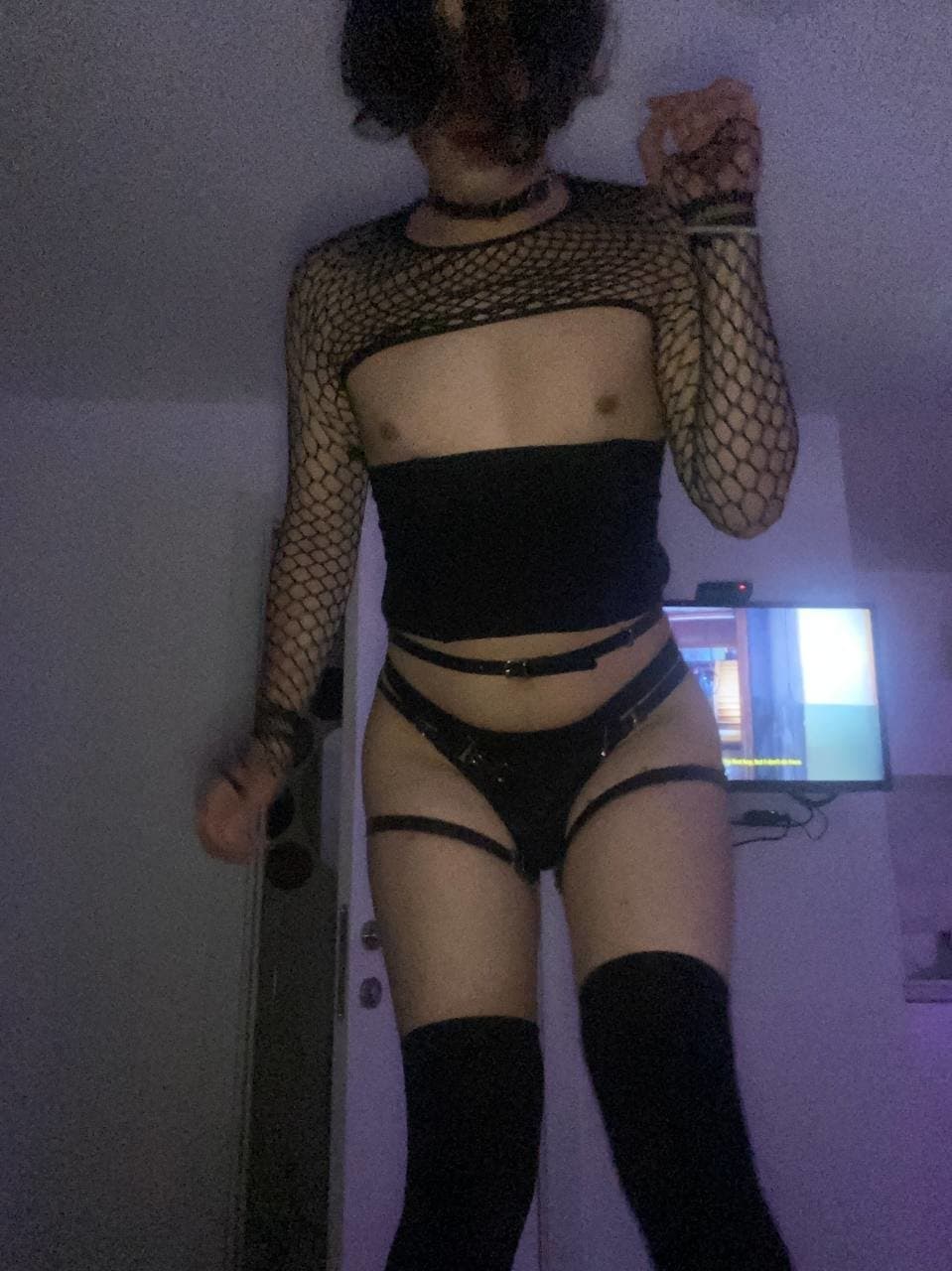 Femboy Sasha - escort photo 6 in Dubai