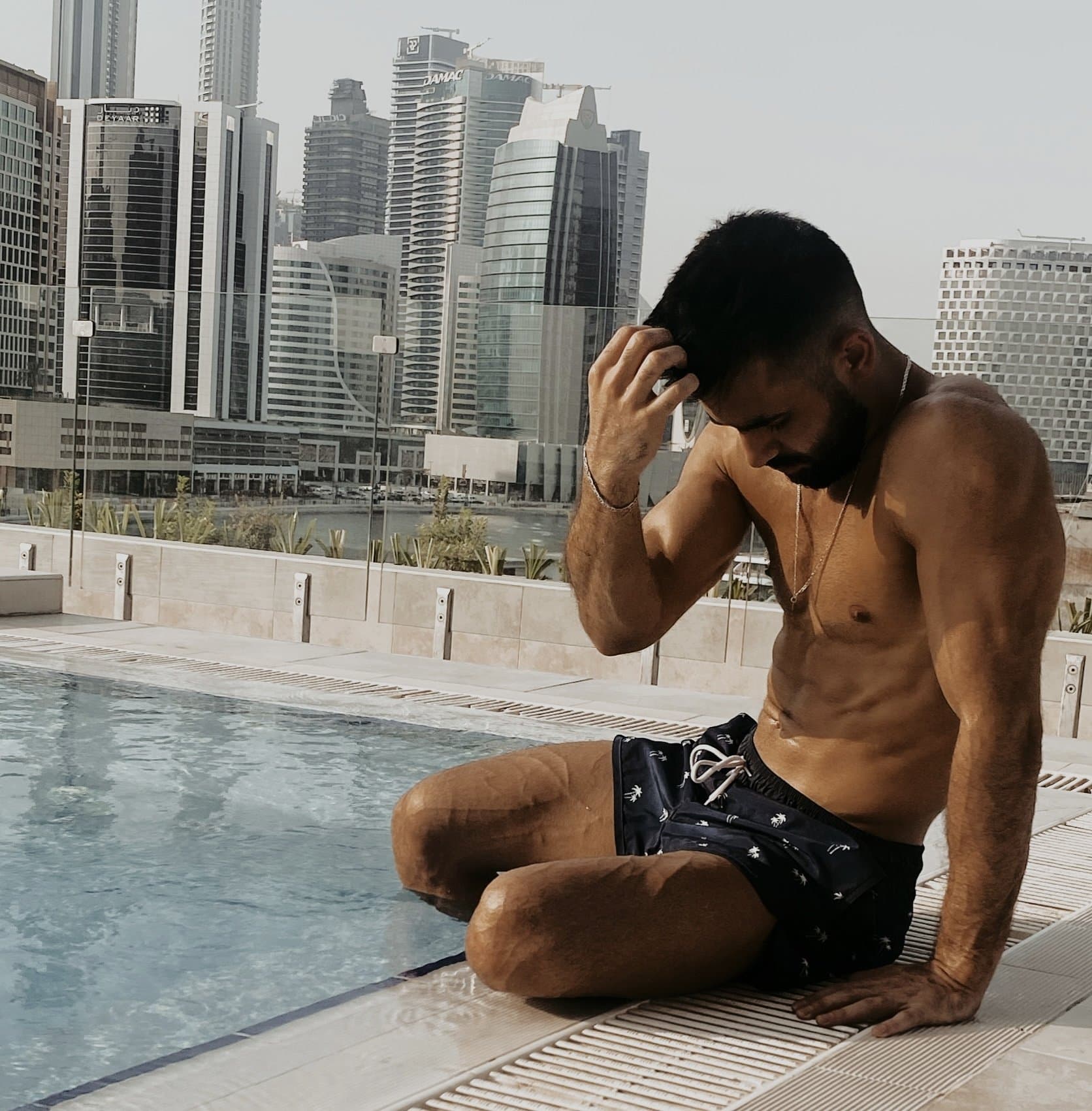 Abd - escort photo 2 in Dubai
