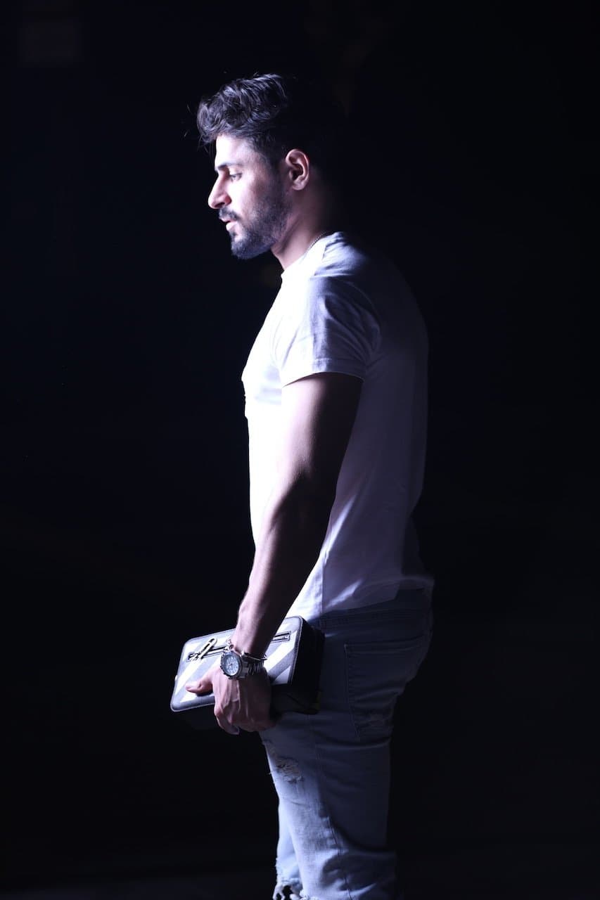 Adam for Couples - escort photo 12 in Dubai