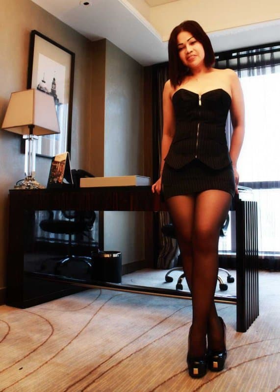 Angie - صورة مرافقة 7 في Dubai