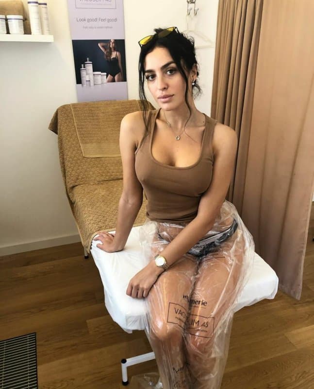 Hotsandra - صورة مرافقة 1 في Dubai