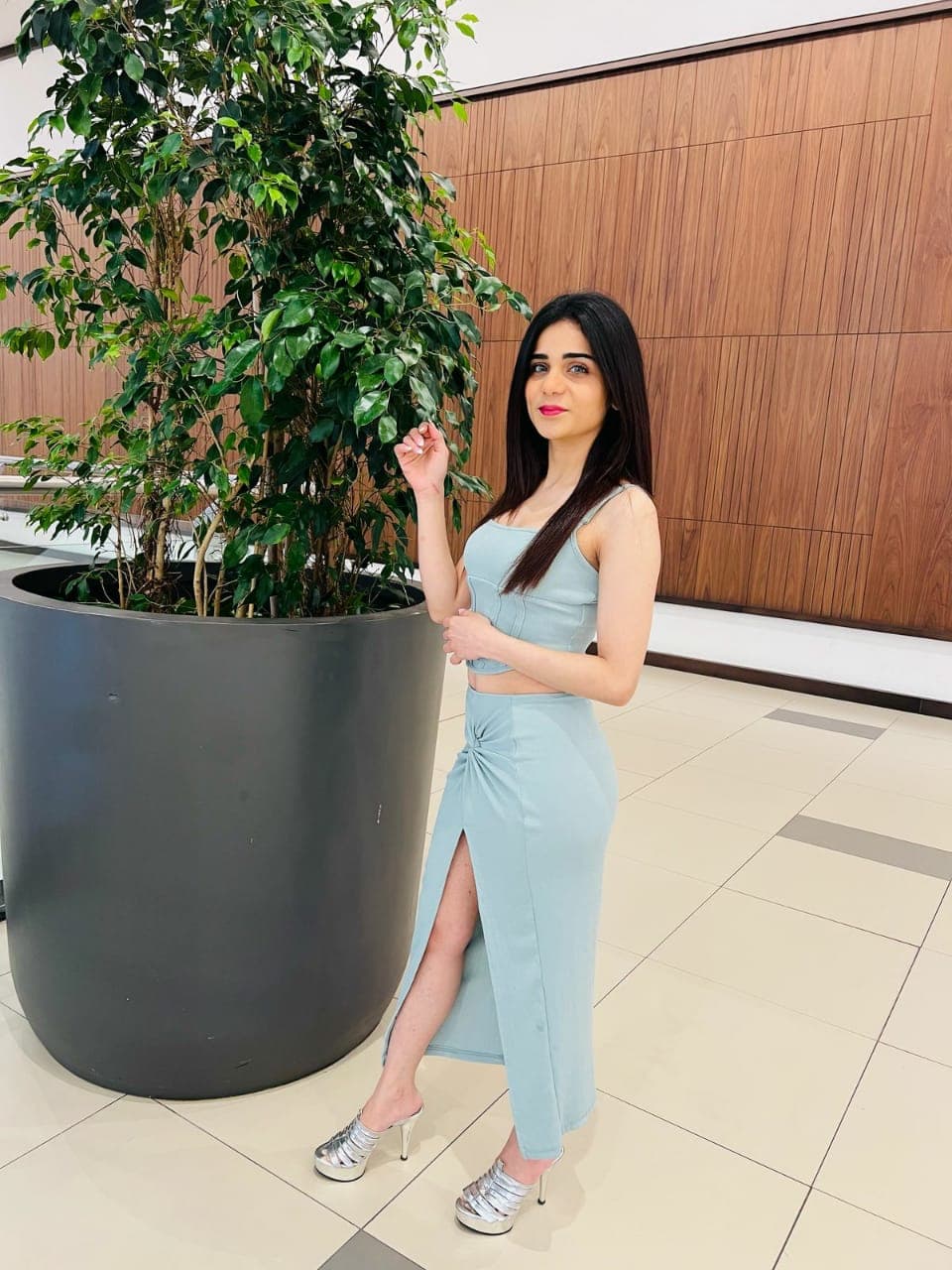 Alina - صورة مرافقة 9 في Dubai