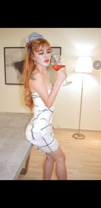 Jessi - фото эскорт 13 в Dubai