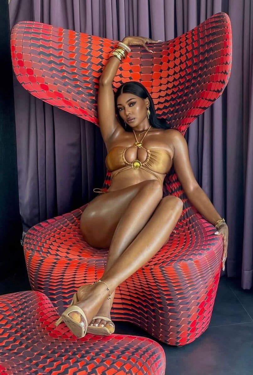 DORIS - escort photo 5 in Dubai