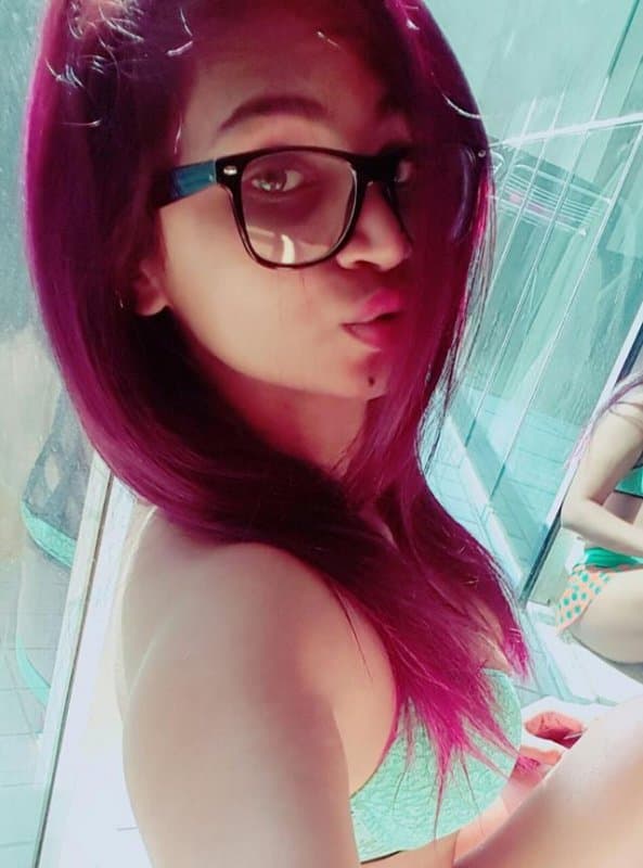 Priya - escort photo 2 in Dubai