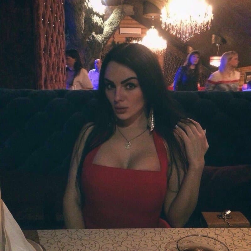 Mariya Russian anal - صورة مرافقة 1 في Dubai