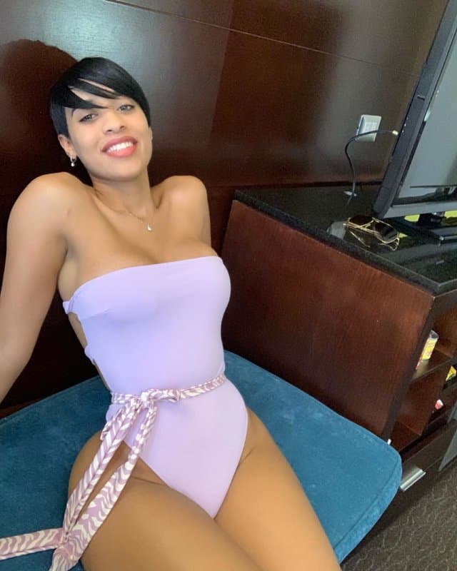 Kira - фото эскорт 7 в Dubai