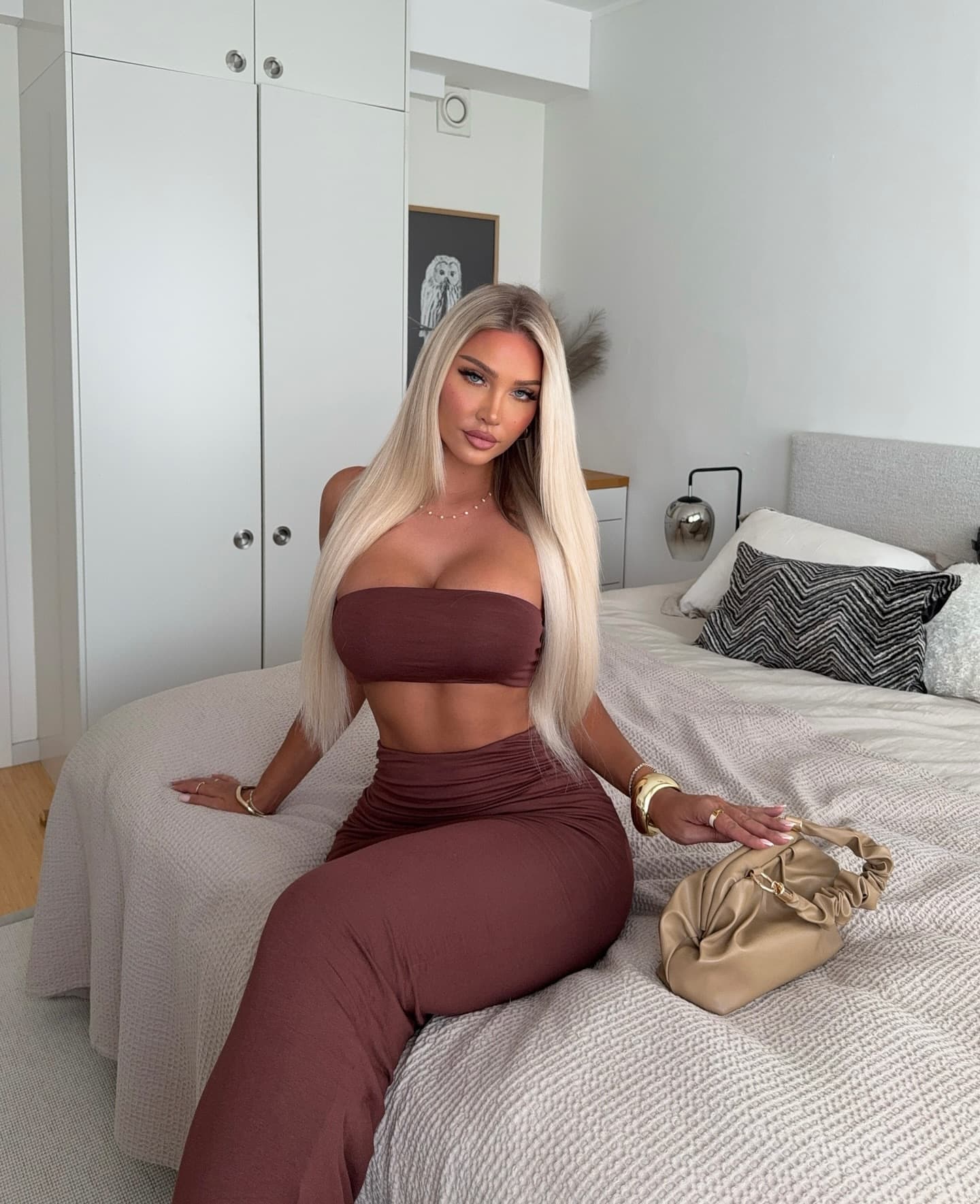 Anna - صورة مرافقة 10 في Dubai