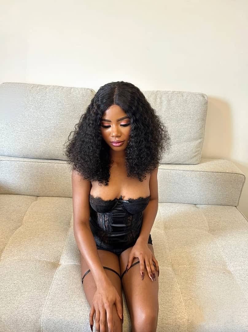 Lilian - صورة مرافقة 5 في Dubai