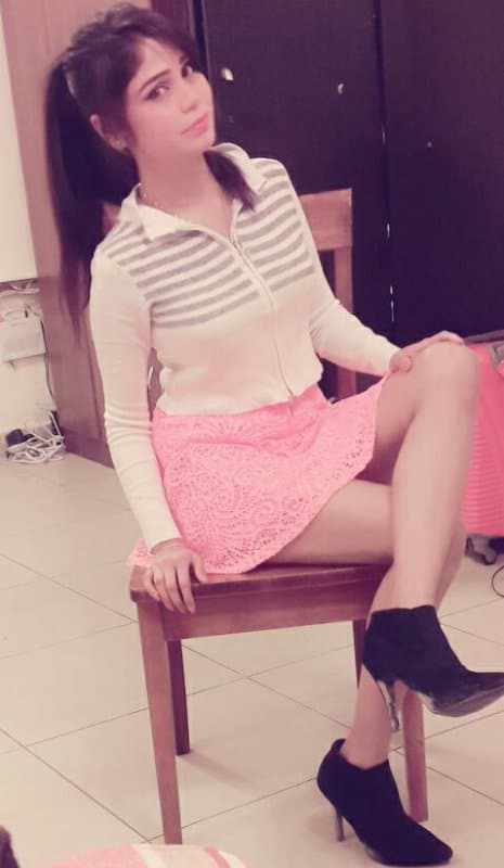 Afreen - фото эскорт 4 в Dubai