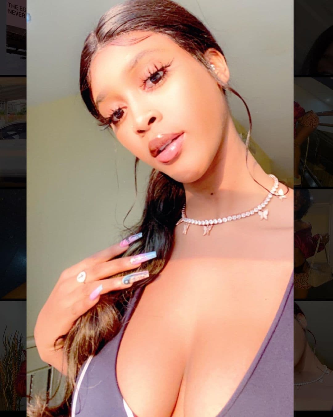 Dijah - фото эскорт 2 в Dubai