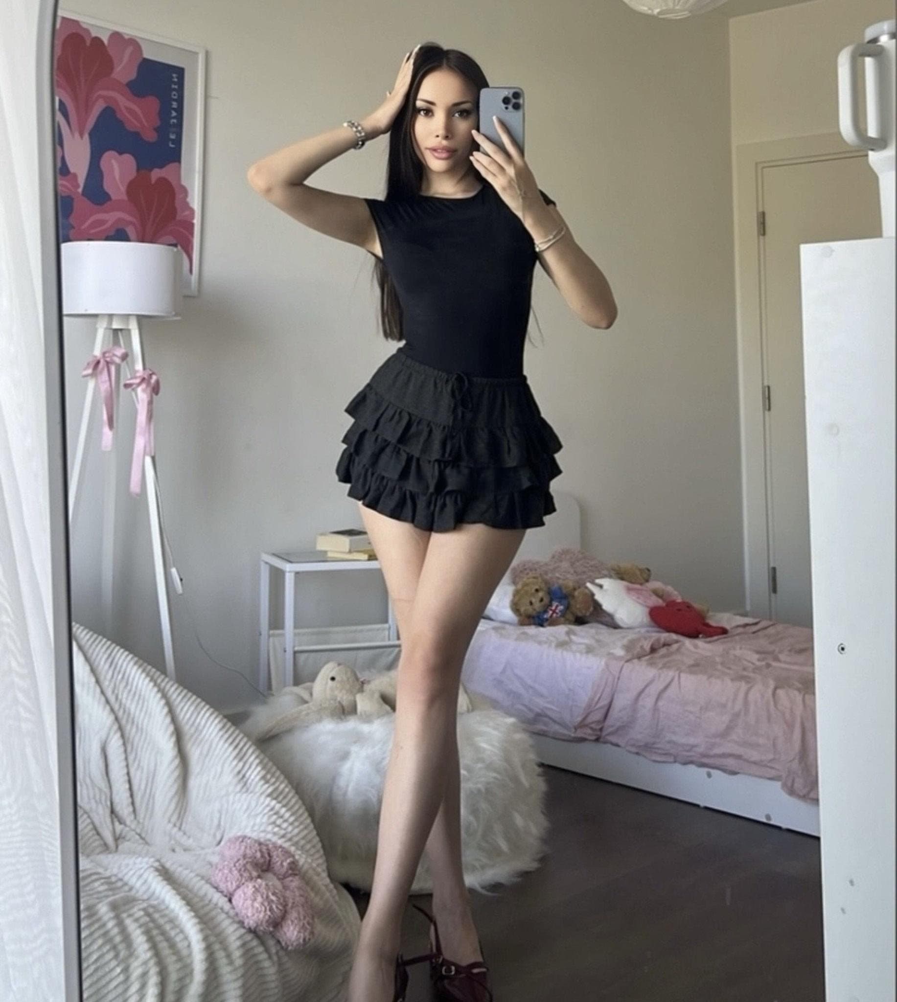 Belinda - фото эскорт 4 в Dubai