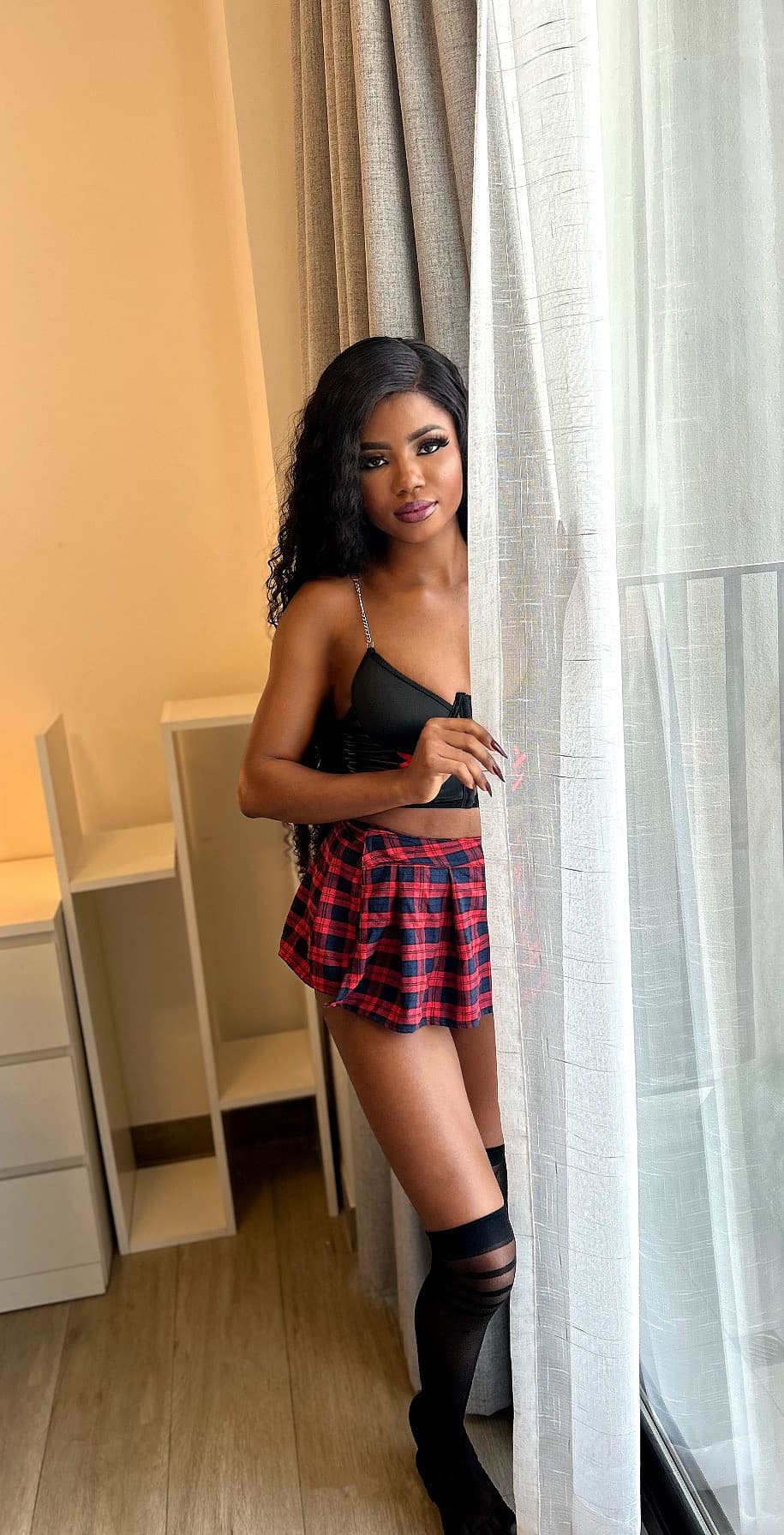 Lilian - صورة مرافقة 7 في Dubai