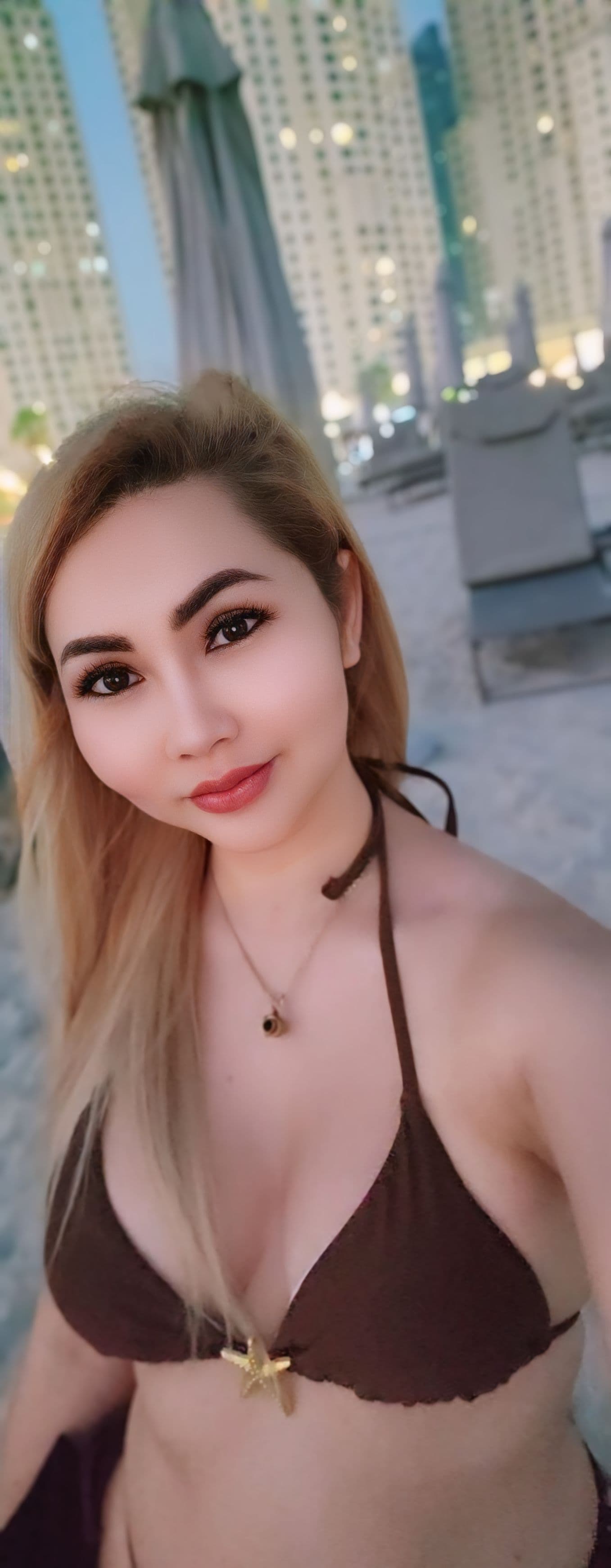 Minny - escort photo 1 in Dubai