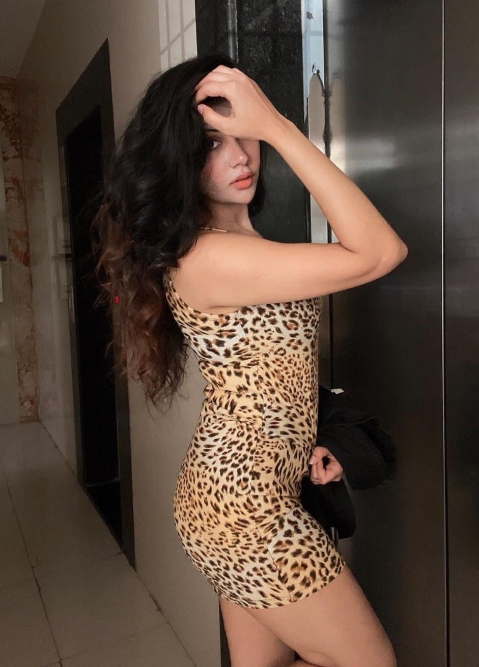 Mahi - фото эскорт 1 в Dubai