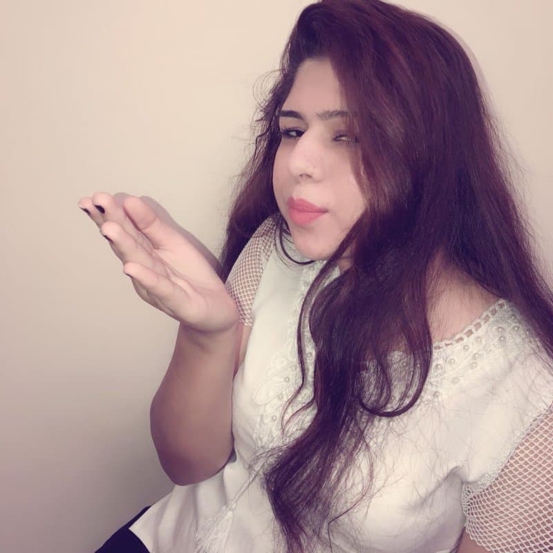 Afreen - صورة مرافقة 4 في Dubai