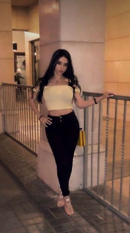 Sara - фото эскорт 5 в Dubai