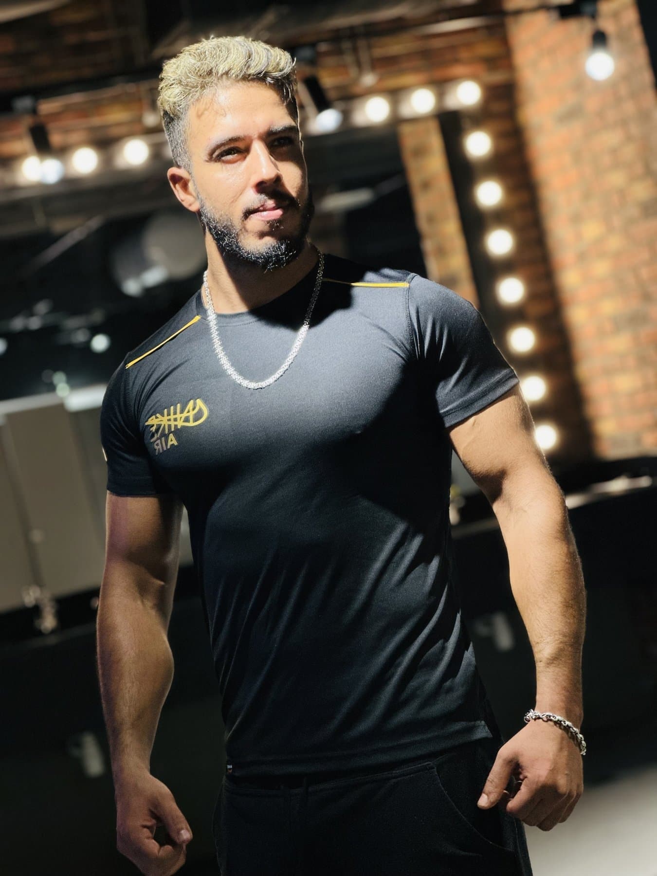 Peter - escort photo 7 in Dubai
