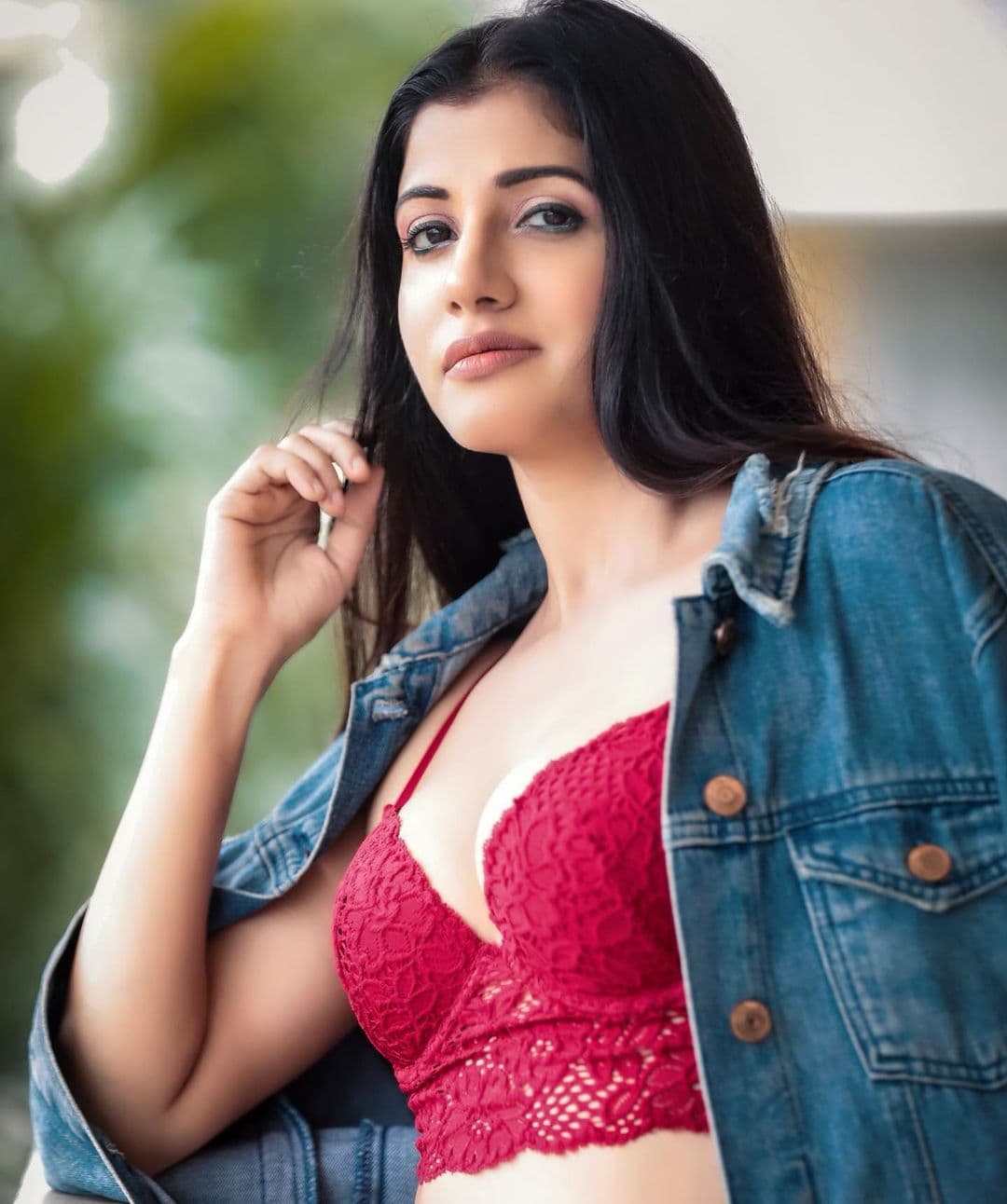 Simran - صورة مرافقة 5 في Dubai