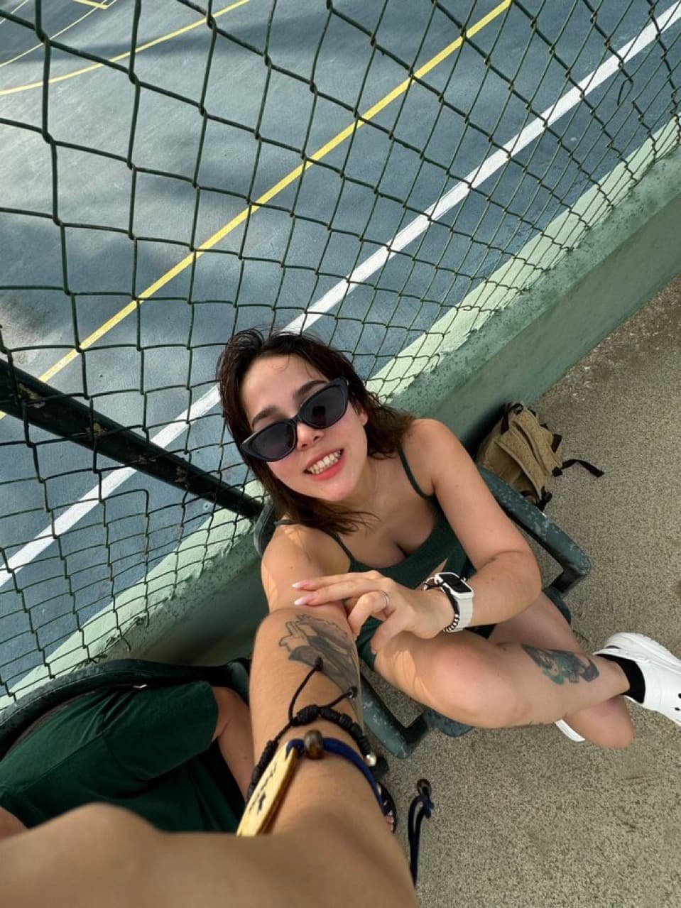 Lorna Powell - escort photo 4 in Dubai